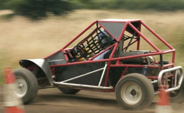  Passeggino avventura 